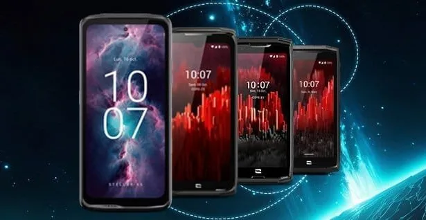 comparatif crosscall