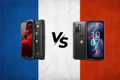 Comparatif du Stellar-X5 et du Core-Z5