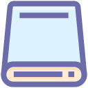 stockage - flaticon