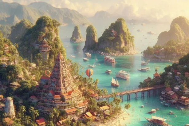philippines les iles