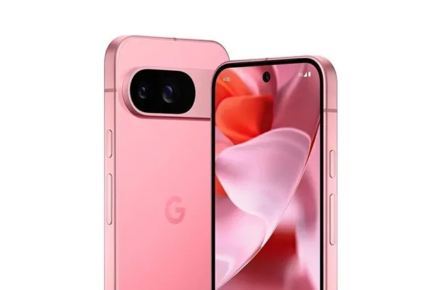Google Pixel 9, Pixel 9 Pro et Pixel 9 Pro Fold dévoilés