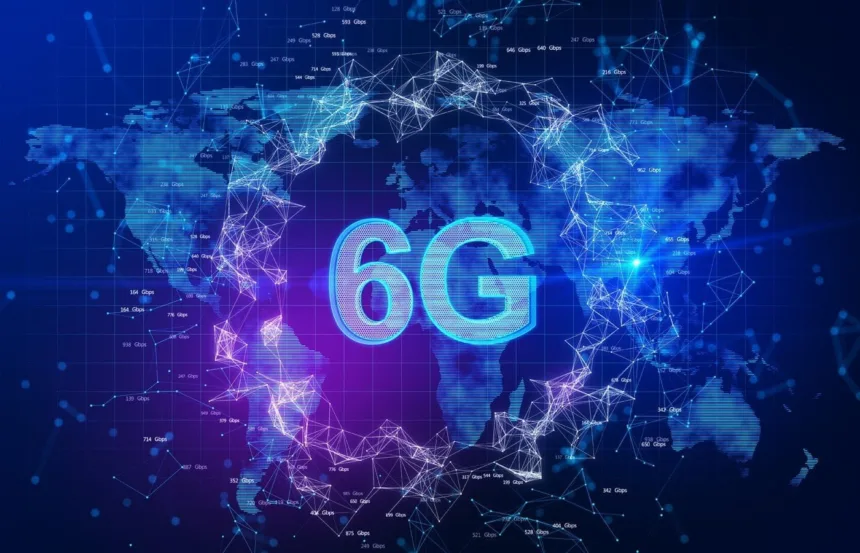 Les sociétés de télécommunications APAC s'apprêtent à diriger le déploiement mondial de la 6G