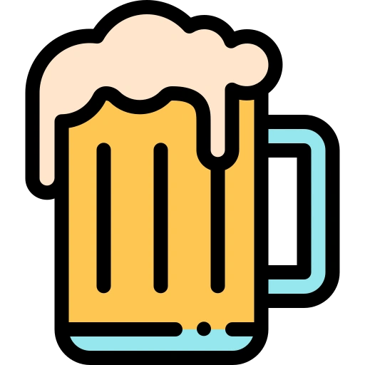 beer - flaticon