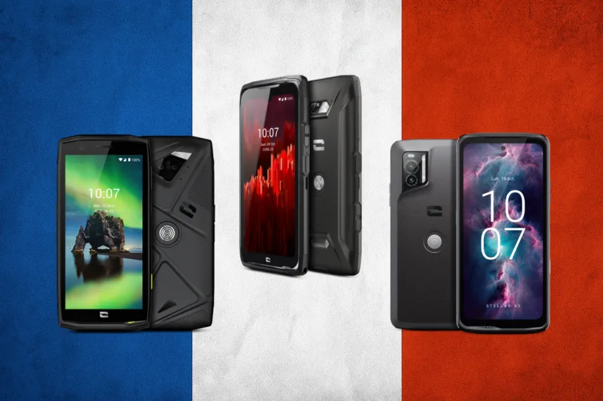 quel crosscall choisir ?