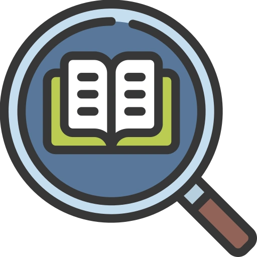 research - flaticon