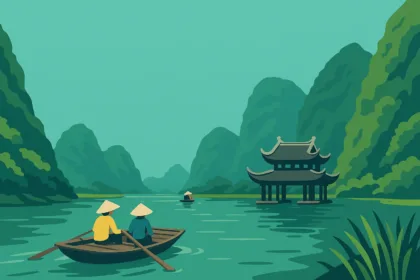 Ninh Binh