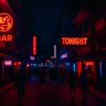 tourisme sexuel en Thaïlande