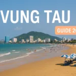 Que faire à Vung Tau