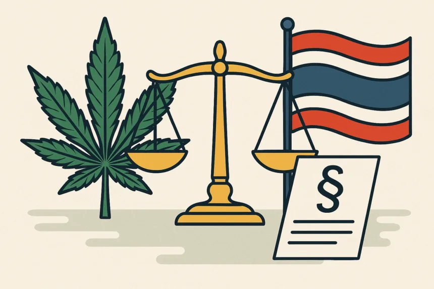 cannabis-thailande-2025-legalisation