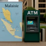 Retirer de l’argent sans frais en Malaisie