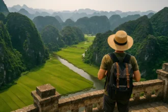 10 jours vacance vietnam