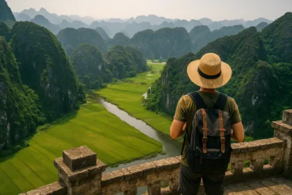 10 jours vacance vietnam