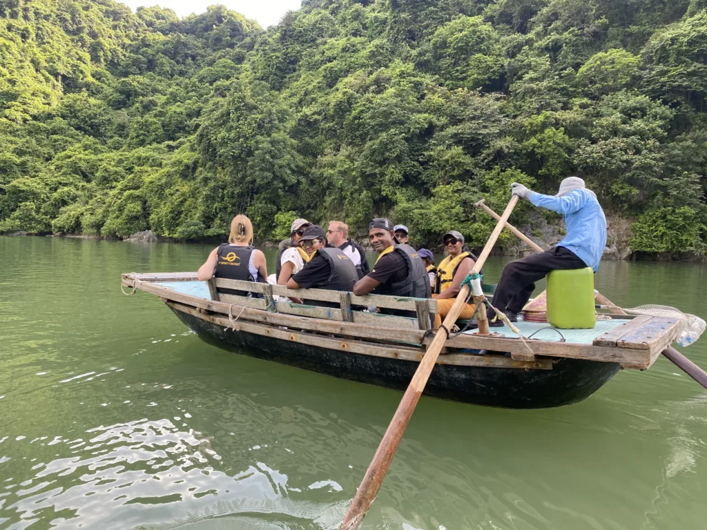 Meilleure agence de voyage au Vietnam - autour asia