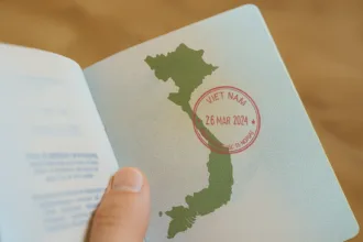 visa vietnam