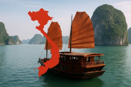 Meilleure agence de voyage au Vietnam