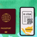visa indonésie
