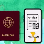visa vietnam
