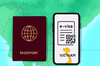 visa vietnam
