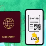 visa laos