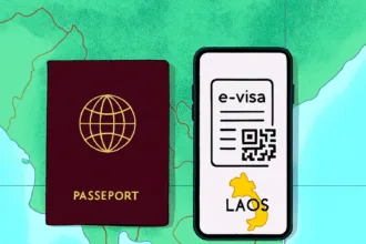 visa laos
