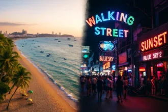 Pattaya