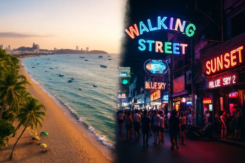 Pattaya