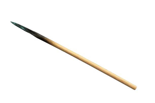 tatouage bamboo