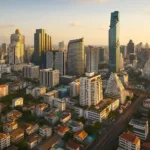Top 5 des meilleurs quartiers de bangkok