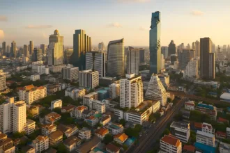 Top 5 des meilleurs quartiers de bangkok