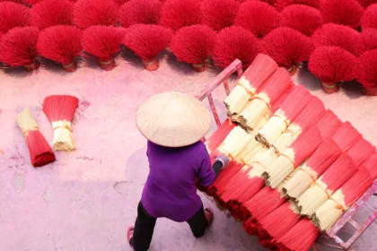 Meilleure agence de voyage au Vietnam