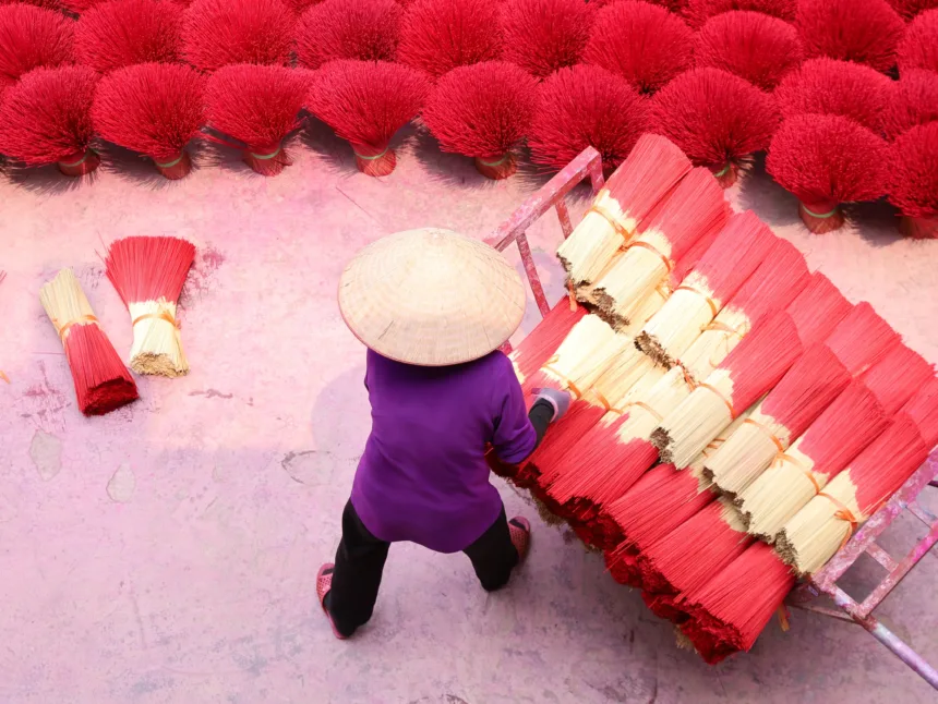Meilleure agence de voyage au Vietnam