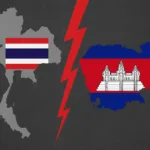 affrontement thailande cambodge