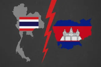 affrontement thailande cambodge