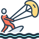 beach - flaticon
