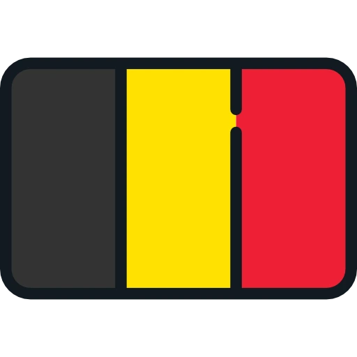 Belgique - Flaticon