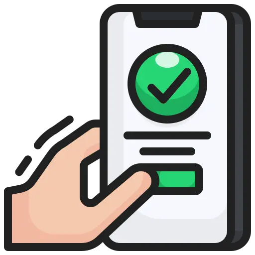 booking - flaticon
