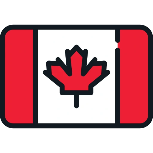 Canada - Flaticon
