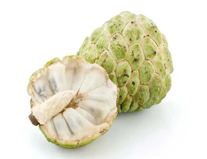Les 15 fruits thaïlandais à goûter lors de ton voyage 31 Noi Na
