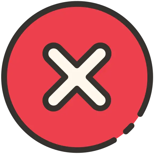 non - flaticon