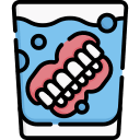 dentier - flaticon