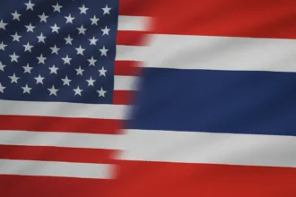 etats unis vs thailande droits de douane