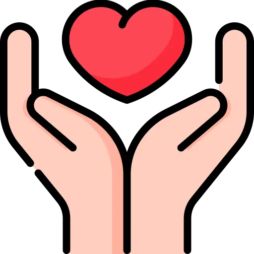 hand - flaticon