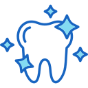 blanchiment dentaire - flaticon