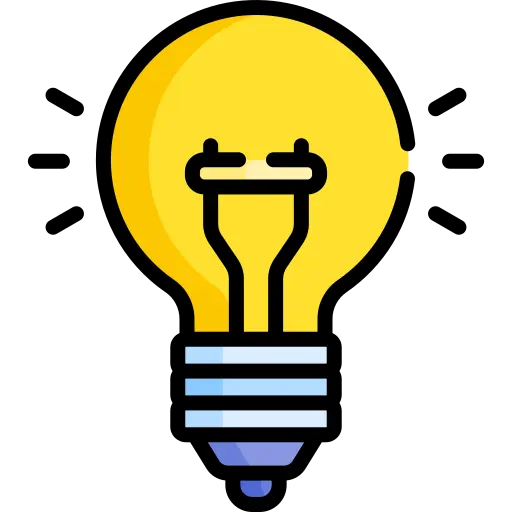 idea - flaticon