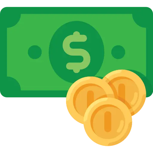 Argent - Flaticon