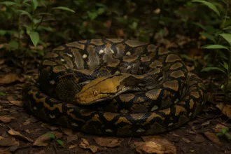 python indonesie