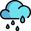 pluie - flaticon