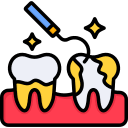 détartage - flaticon