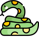 snake - flaticon