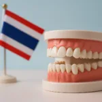 soins dentaires thailande